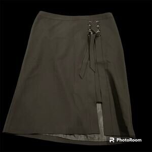 Skirt Worthington size 14 tall